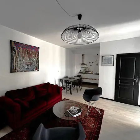 L'original Sète